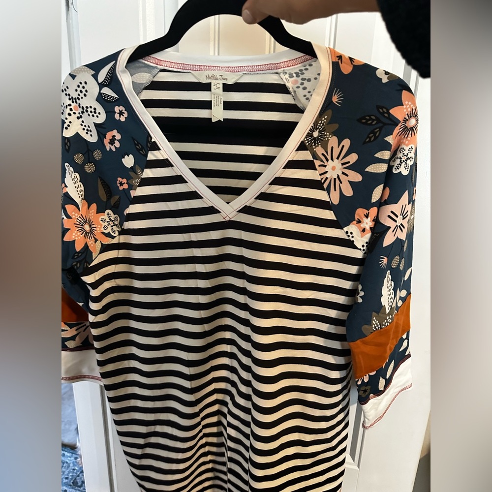 🌺Matilda Jane, Size large, new never worn! 🌺